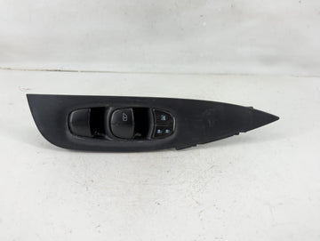 2014-2020 Nissan Rogue Master Power Window Switch Replacement Driver Side Left P/N:25401 4BA5A Fits OEM Used Auto Parts - Oe