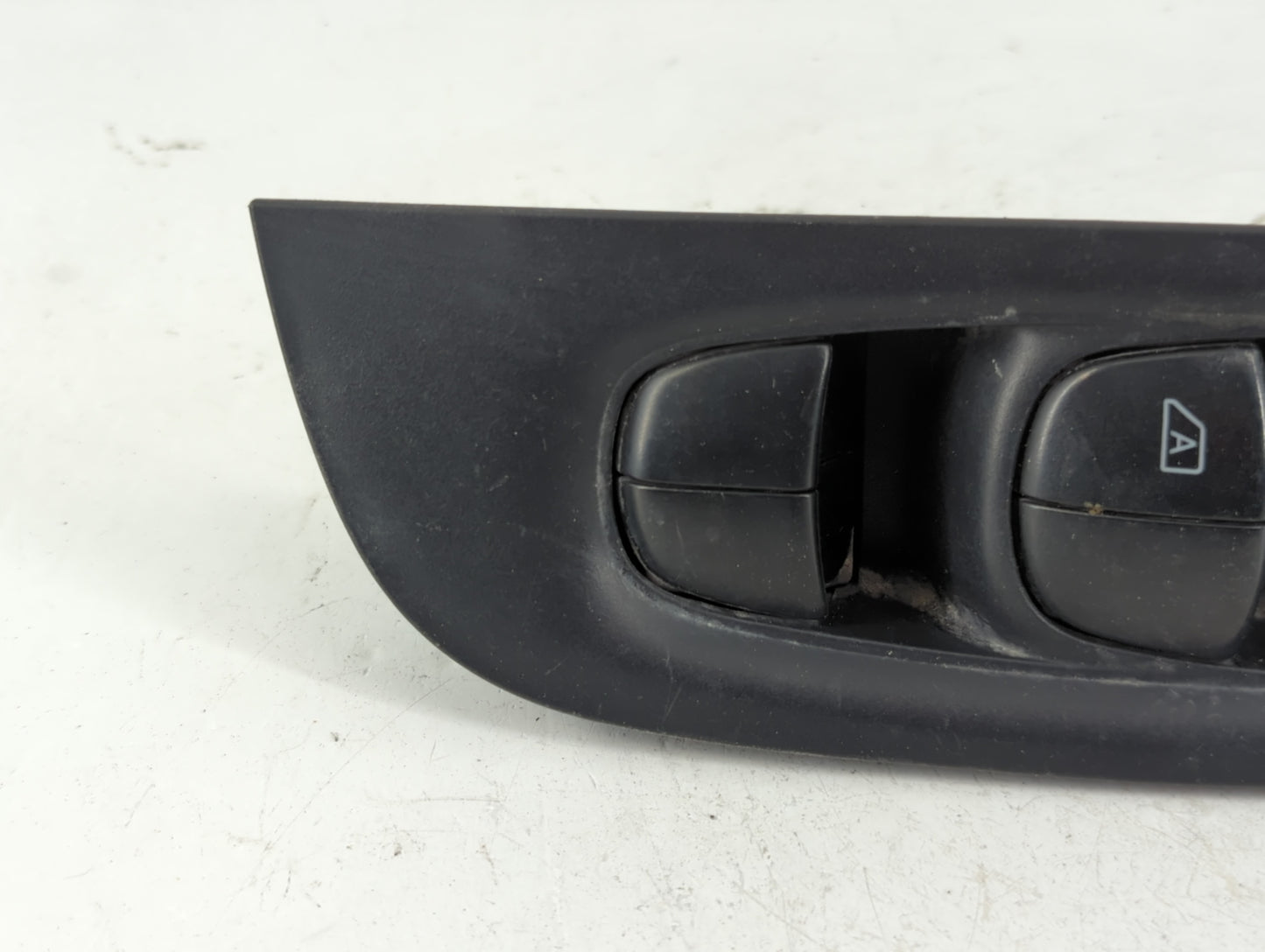 2014-2020 Nissan Rogue Master Power Window Switch Replacement Driver Side Left P/N:25401 4BA5A Fits OEM Used Auto Parts - Oe