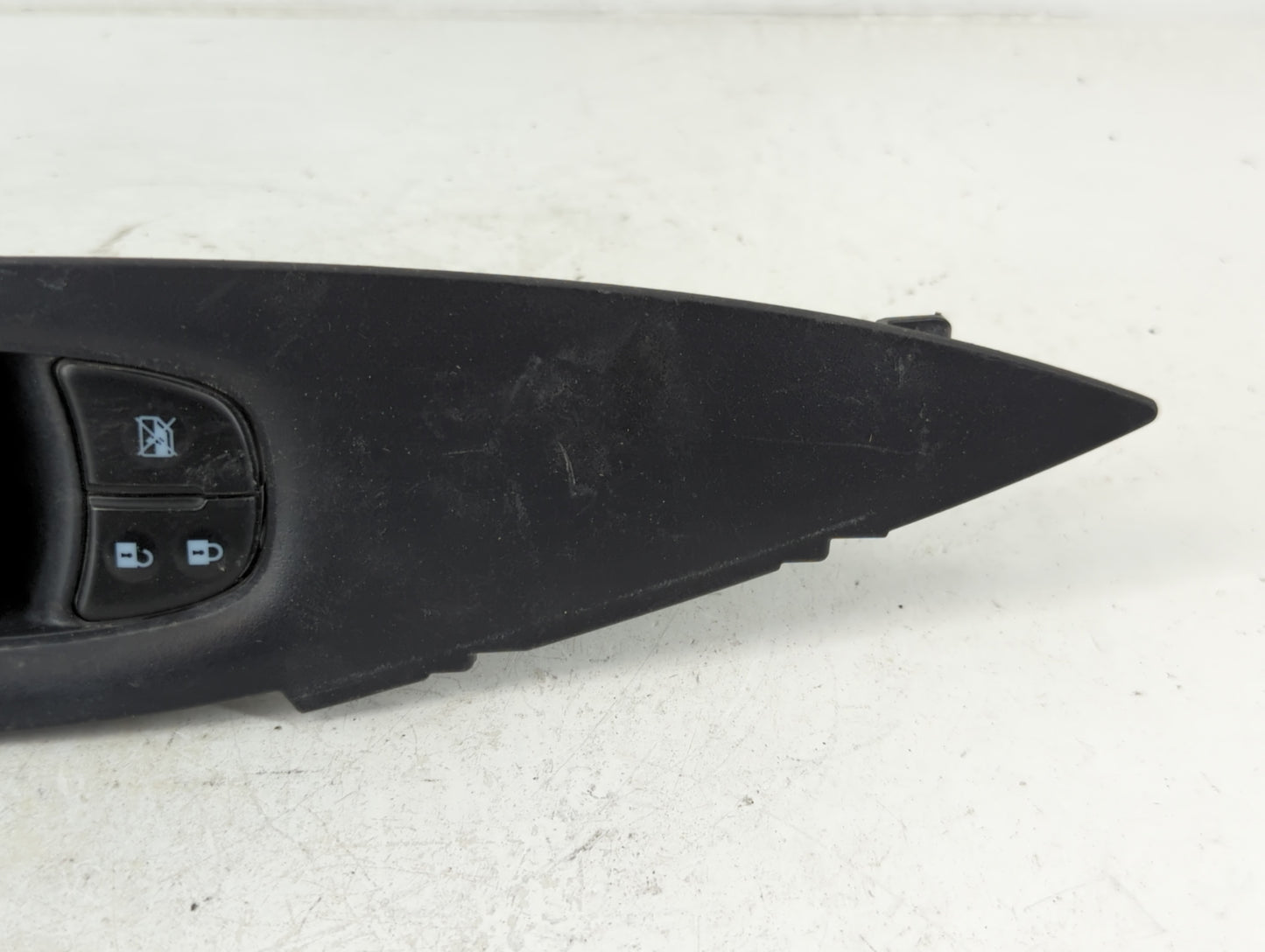 2014-2020 Nissan Rogue Master Power Window Switch Replacement Driver Side Left P/N:25401 4BA5A Fits OEM Used Auto Parts - Oe