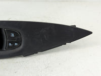 2014-2020 Nissan Rogue Master Power Window Switch Replacement Driver Side Left P/N:25401 4BA5A Fits OEM Used Auto Parts - Oe