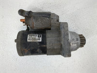 2015-2020 Nissan Rogue Car Starter Motor Solenoid OEM P/N:23300 3TA0C Fits Fits 2015 2016 2017 2018 2019 2020 OEM Used Auto 