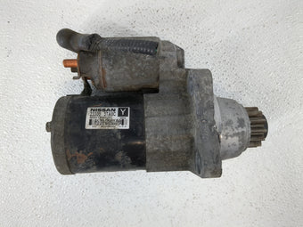 compare product 2015-2020 Nissan Rogue Car Starter Motor Solenoid OEM P/N:23300 3TA0C Fits Fits 2015 2016 2017 2018 2019 2020 OEM Used Auto Parts