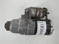 2015-2020 Nissan Rogue Car Starter Motor Solenoid OEM P/N:23300 3TA0C Fits Fits 2015 2016 2017 2018 2019 2020 OEM Used Auto 