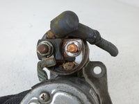 2015-2020 Nissan Rogue Car Starter Motor Solenoid OEM P/N:23300 3TA0C Fits Fits 2015 2016 2017 2018 2019 2020 OEM Used Auto 