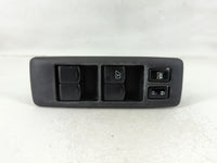 2011-2015 Nissan Rogue Master Power Window Switch Replacement Driver Side Left Fits Fits 2011 2012 2013 2014 2015 OEM Used A