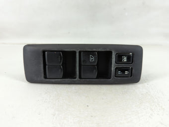 compare product 2011-2015 Nissan Rogue Master Power Window Switch Replacement Driver Side Left Fits Fits 2011 2012 2013 2014 2015 OEM Used Auto Parts
