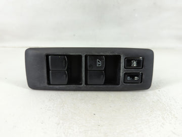 2011-2015 Nissan Rogue Master Power Window Switch Replacement Driver Side Left Fits Fits 2011 2012 2013 2014 2015 OEM Used A