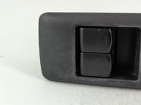 2011-2015 Nissan Rogue Master Power Window Switch Replacement Driver Side Left Fits Fits 2011 2012 2013 2014 2015 OEM Used A