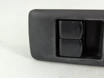 2011-2015 Nissan Rogue Master Power Window Switch Replacement Driver Side Left Fits Fits 2011 2012 2013 2014 2015 OEM Used Auto Parts
