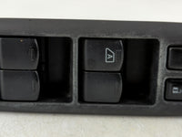 2011-2015 Nissan Rogue Master Power Window Switch Replacement Driver Side Left Fits Fits 2011 2012 2013 2014 2015 OEM Used A