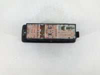 2011-2015 Nissan Rogue Master Power Window Switch Replacement Driver Side Left Fits Fits 2011 2012 2013 2014 2015 OEM Used A