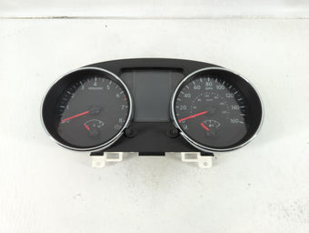 compare product 2012-2015 Nissan Rogue Instrument Cluster Speedometer Gauges P/N:28410 1VX5C $A44948 Fits Fits 2012 2013 2014 2015 OEM Used Auto Parts