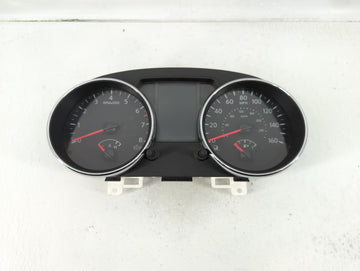 2012-2015 Nissan Rogue Instrument Cluster Speedometer Gauges P/N:28410 1VX5C $A44948 Fits Fits 2012 2013 2014 2015 OEM Used 