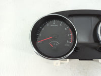 2012-2015 Nissan Rogue Instrument Cluster Speedometer Gauges P/N:28410 1VX5C $A44948 Fits Fits 2012 2013 2014 2015 OEM Used 