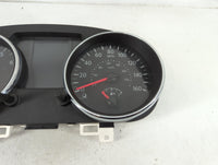 2012-2015 Nissan Rogue Instrument Cluster Speedometer Gauges P/N:28410 1VX5C $A44948 Fits Fits 2012 2013 2014 2015 OEM Used 