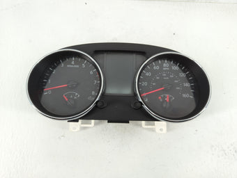 compare product 2012-2015 Nissan Rogue Instrument Cluster Speedometer Gauges P/N:24810 1VX5C Fits Fits 2012 2013 2014 2015 OEM Used Auto Parts