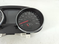 2012-2015 Nissan Rogue Instrument Cluster Speedometer Gauges P/N:24810 1VX5C Fits Fits 2012 2013 2014 2015 OEM Used Auto Par