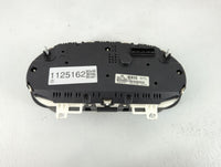 2012-2015 Nissan Rogue Instrument Cluster Speedometer Gauges P/N:24810 1VX5C Fits Fits 2012 2013 2014 2015 OEM Used Auto Par