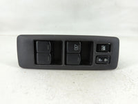 2011-2015 Nissan Rogue Master Power Window Switch Replacement Driver Side Left Fits Fits 2011 2012 2013 2014 2015 OEM Used A