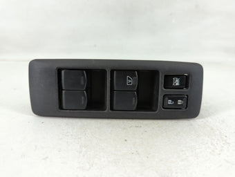 compare product 2011-2015 Nissan Rogue Master Power Window Switch Replacement Driver Side Left Fits Fits 2011 2012 2013 2014 2015 OEM Used Auto Parts