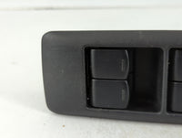 2011-2015 Nissan Rogue Master Power Window Switch Replacement Driver Side Left Fits Fits 2011 2012 2013 2014 2015 OEM Used A