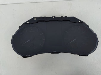 compare product 2015 Nissan Rogue Instrument Cluster Speedometer Gauges P/N:5HA3A/V3QP Fits OEM Used Auto Parts
