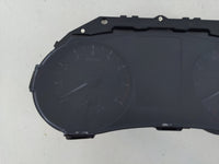 2015 Nissan Rogue Instrument Cluster Speedometer Gauges P/N:5HA3A/V3QP Fits OEM Used Auto Parts - Oemusedautoparts1.com
