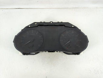 compare product 2014-2015 Nissan Rogue Instrument Cluster Speedometer Gauges P/N:248109TA3A Fits Fits 2014 2015 OEM Used Auto Parts
