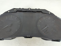 2014-2015 Nissan Rogue Instrument Cluster Speedometer Gauges P/N:248109TA3A Fits Fits 2014 2015 OEM Used Auto Parts - Oemuse