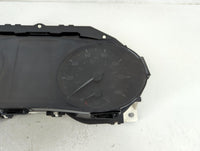 2014-2015 Nissan Rogue Instrument Cluster Speedometer Gauges P/N:248109TA3A Fits Fits 2014 2015 OEM Used Auto Parts - Oemuse