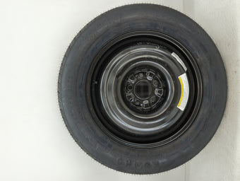 compare product 2014-2020 Nissan Rogue Spare Donut Tire Wheel Rim Oem