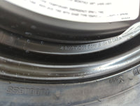 2014-2020 Nissan Rogue Spare Donut Tire Wheel Rim Oem - Oemusedautoparts1.com