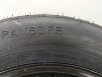 2014-2020 Nissan Rogue Spare Donut Tire Wheel Rim Oem - Oemusedautoparts1.com