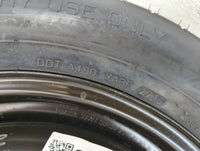 2014-2020 Nissan Rogue Spare Donut Tire Wheel Rim Oem - Oemusedautoparts1.com