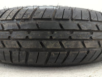 2014-2020 Nissan Rogue Spare Donut Tire Wheel Rim Oem - Oemusedautoparts1.com