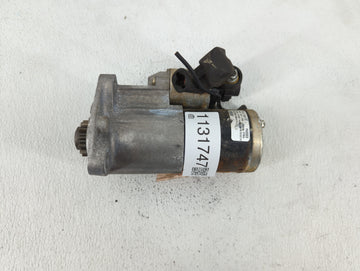 2008-2015 Nissan Rogue Car Starter Motor Solenoid OEM Fits Fits 2008 2009 2010 2011 2012 2013 2014 2015 OEM Used Auto Parts
