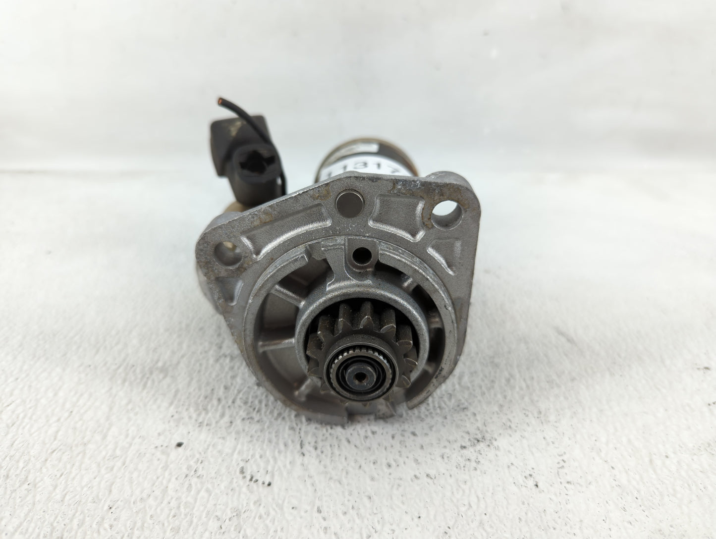 2008-2015 Nissan Rogue Car Starter Motor Solenoid OEM Fits Fits 2008 2009 2010 2011 2012 2013 2014 2015 OEM Used Auto Parts 