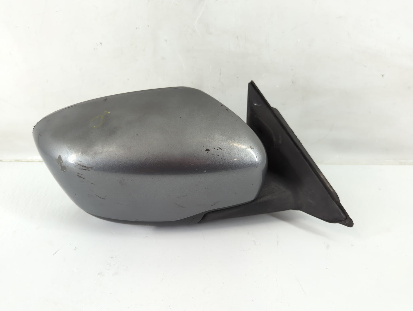 2014-2016 Nissan Rogue Passenger Side View Mirror - Right Door Mirror OEM Used - Oemusedautoparts1.com