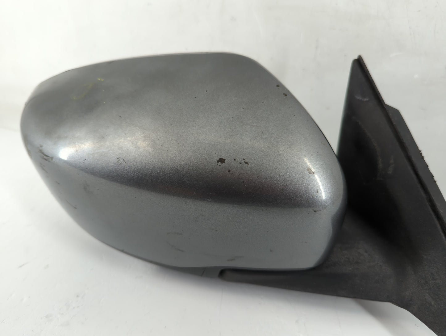 2014-2016 Nissan Rogue Passenger Side View Mirror - Right Door Mirror OEM Used - Oemusedautoparts1.com
