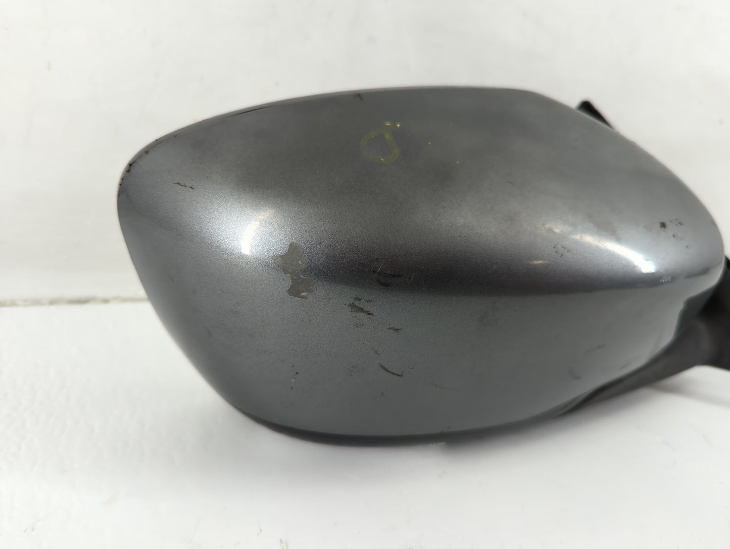 2014-2016 Nissan Rogue Passenger Side View Mirror - Right Door Mirror OEM Used - Oemusedautoparts1.com