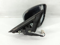 2014-2016 Nissan Rogue Passenger Side View Mirror - Right Door Mirror OEM Used - Oemusedautoparts1.com