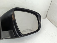 2014-2016 Nissan Rogue Passenger Side View Mirror - Right Door Mirror OEM Used - Oemusedautoparts1.com