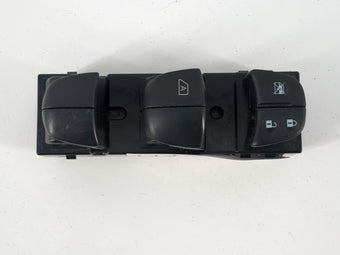 compare product 2014-2020 Nissan Rogue Master Power Window Switch Replacement Driver Side Left P/N:25401 4BA5A Fits OEM Used Auto Parts