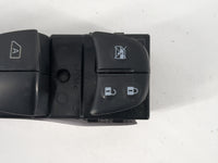 2014-2020 Nissan Rogue Master Power Window Switch Replacement Driver Side Left P/N:25401 4BA5A Fits OEM Used Auto Parts - Oe