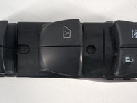 2014-2020 Nissan Rogue Master Power Window Switch Replacement Driver Side Left P/N:25401 4BA5A Fits OEM Used Auto Parts - Oe