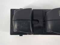 2014-2020 Nissan Rogue Master Power Window Switch Replacement Driver Side Left P/N:25401 4BA5A Fits OEM Used Auto Parts - Oe