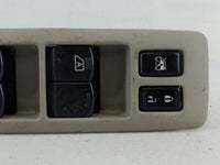 2011-2015 Nissan Rogue Master Power Window Switch Replacement Driver Side Left Fits Fits 2011 2012 2013 2014 2015 OEM Used A