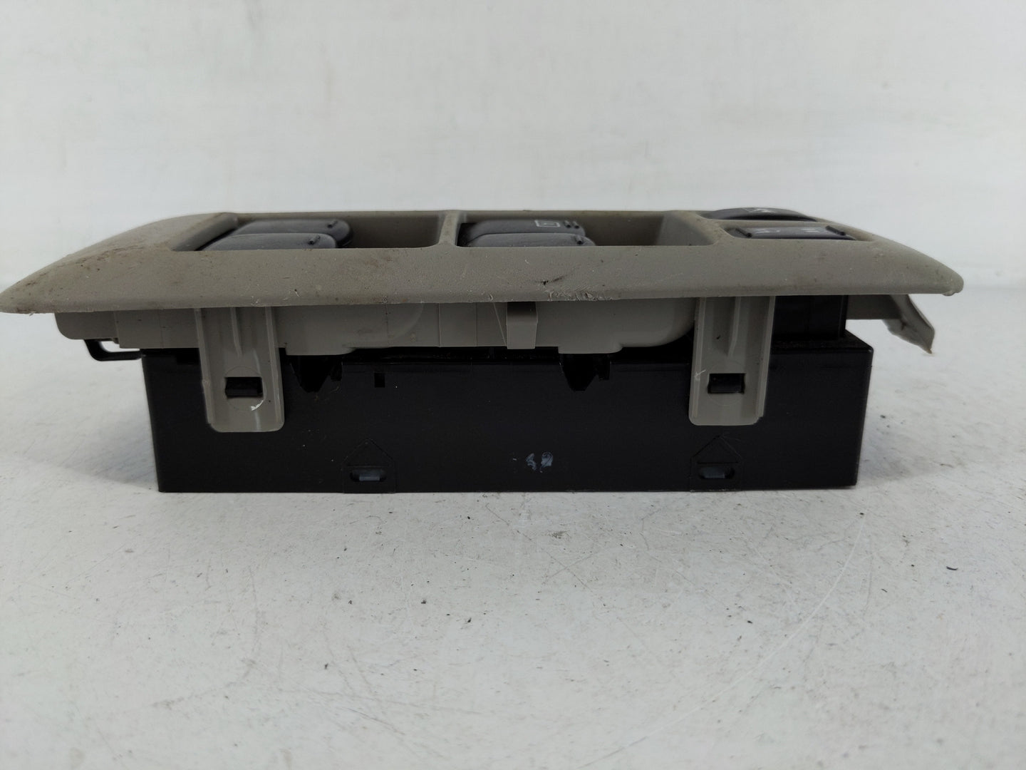 2011-2015 Nissan Rogue Master Power Window Switch Replacement Driver Side Left Fits Fits 2011 2012 2013 2014 2015 OEM Used A