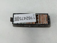 2011-2015 Nissan Rogue Master Power Window Switch Replacement Driver Side Left Fits Fits 2011 2012 2013 2014 2015 OEM Used A