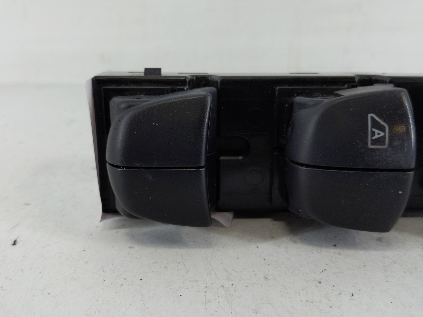 2011-2015 Nissan Rogue Master Power Window Switch Replacement Driver Side Left P/N:25401 4BA5A Fits Fits 2011 2012 2013 2014